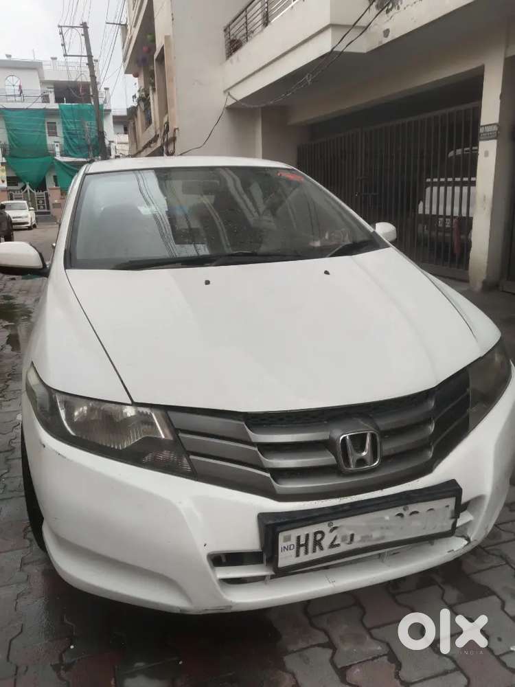 Honda City On Sale