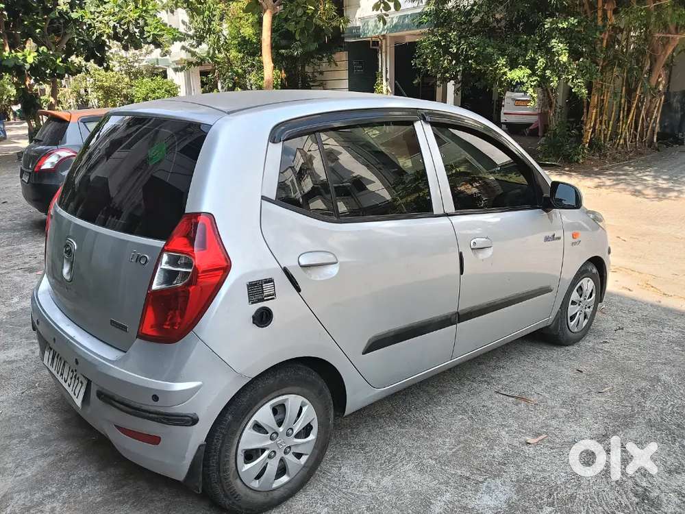 Company Fitted Lpg Model  Good Maintainance  Tyre 80 Percentage