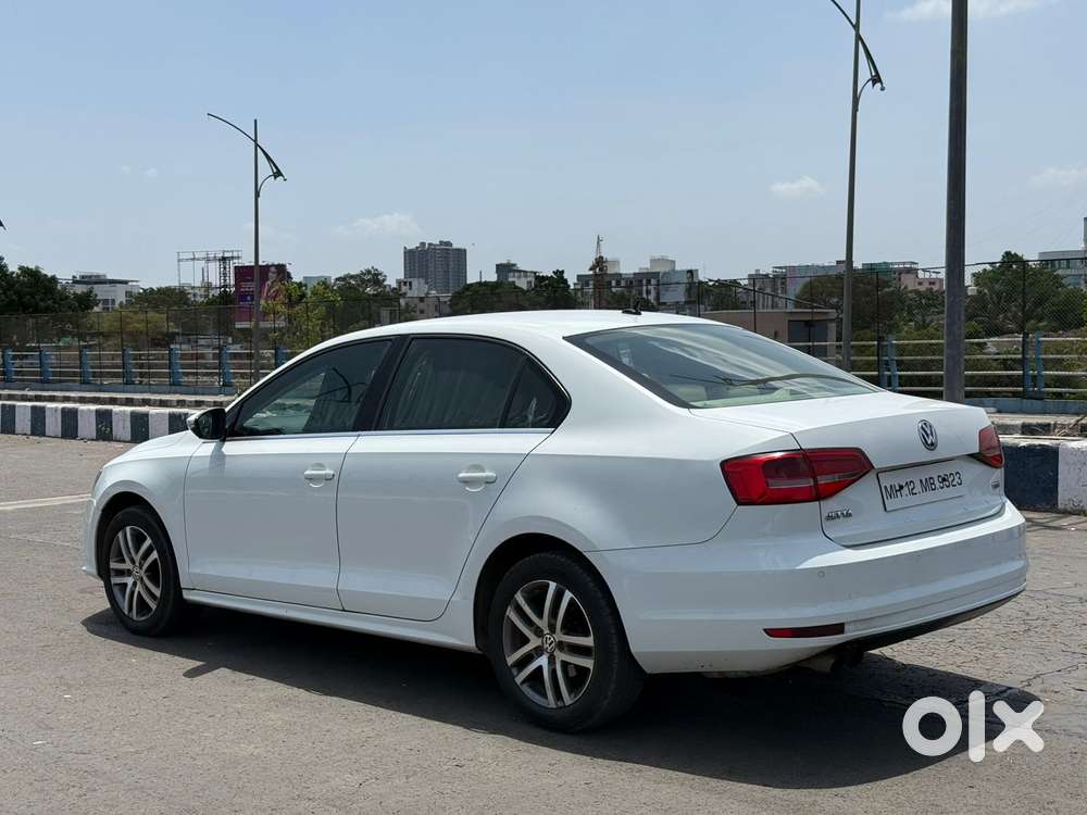 Volkswagen Jetta [ ] 2.0 Highline Tdi, 2015, Diesel