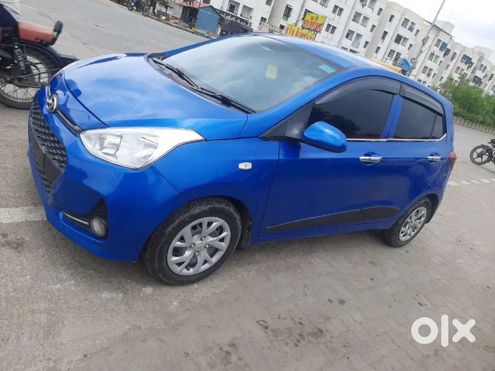 Hyundai Grand I10 2018 Era