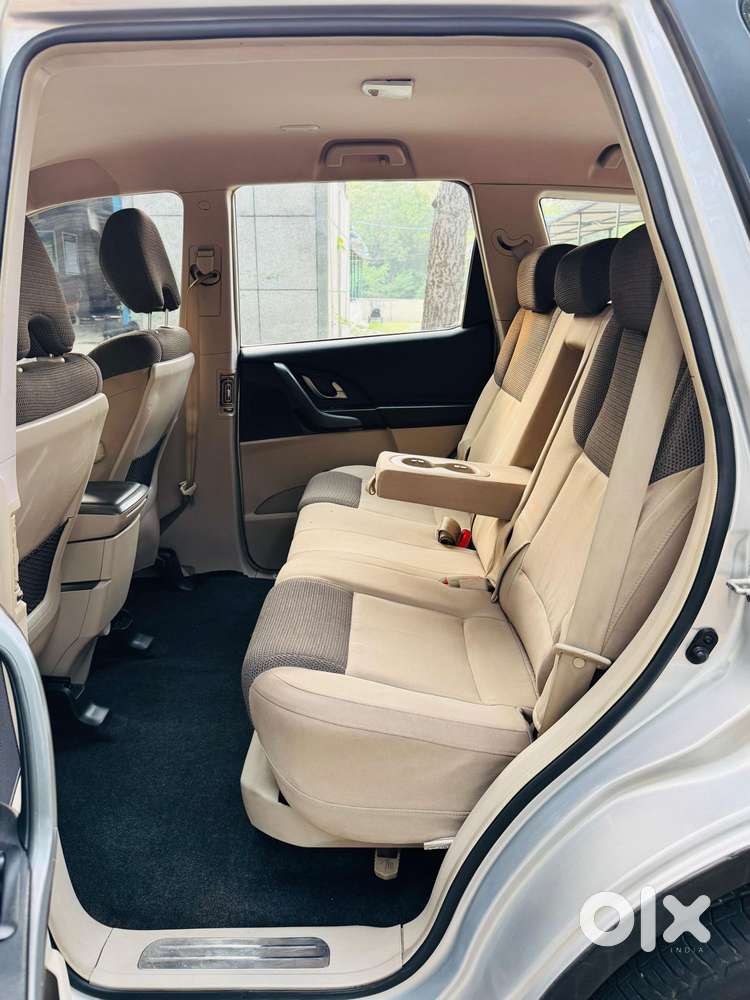 Mahindra Xuv500 W6 1.99 Mhawk, 2017, Diesel