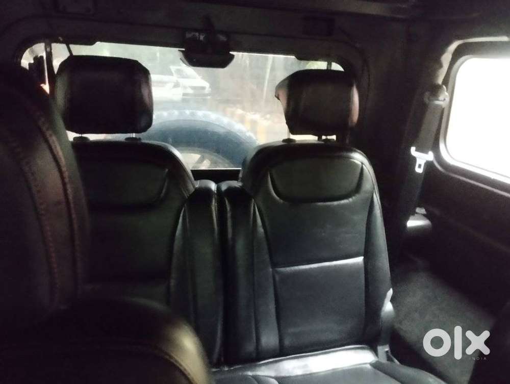Mahindra Thar Lx D 4wd At, 2023, Diesel