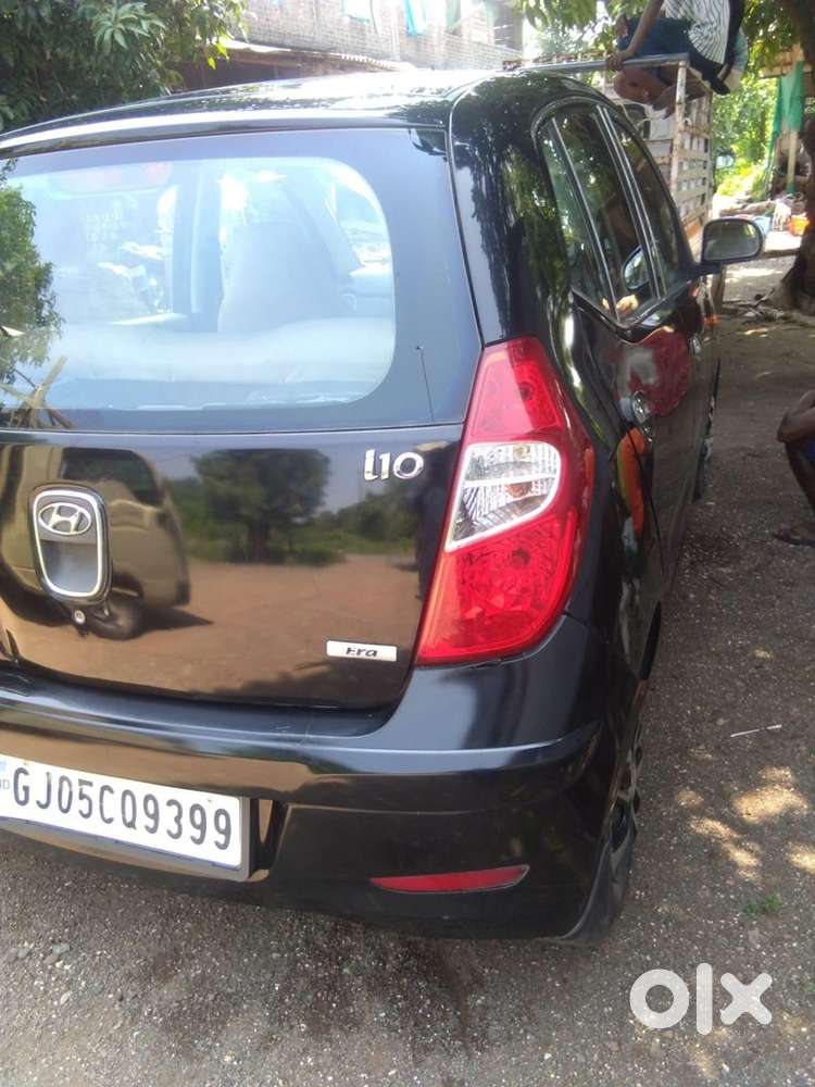 Hyundai I10 Era 2011 Car