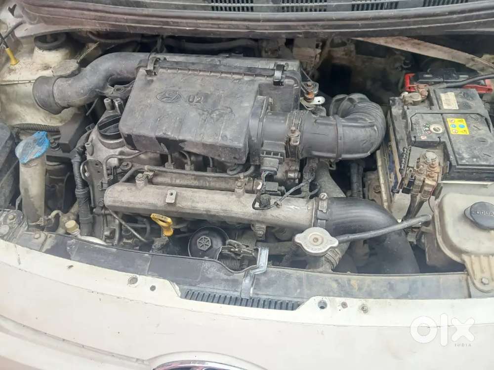 Hyundai Grand I10 Prime 2015 Model