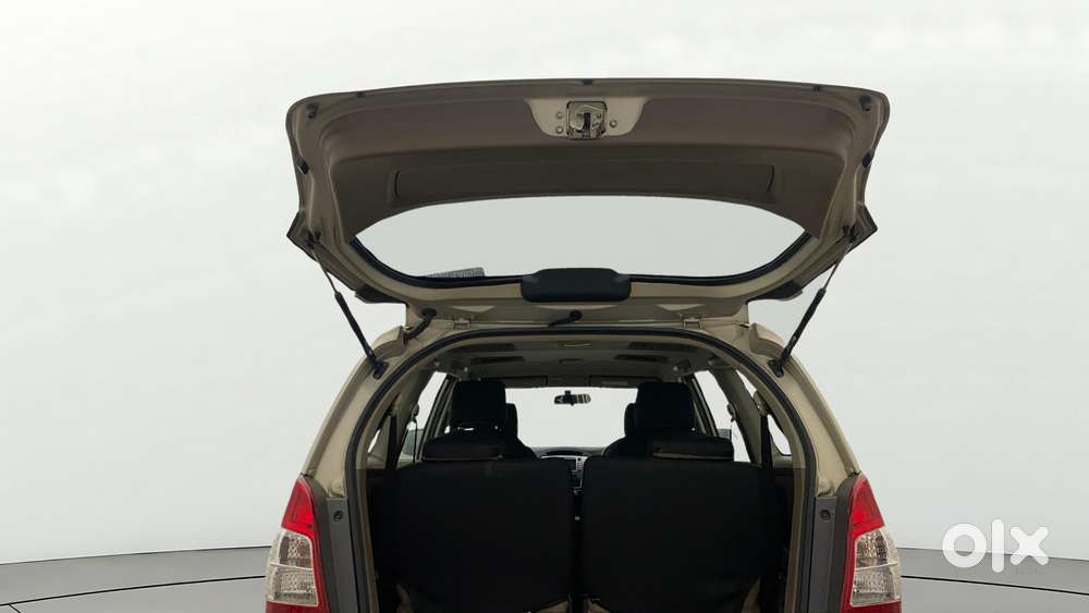 Toyota Innova 2.5 Vx 7 Str, 2015, Diesel