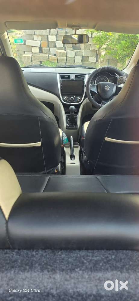 2015 Maruti Suzuki Manual 100200 Km Driven