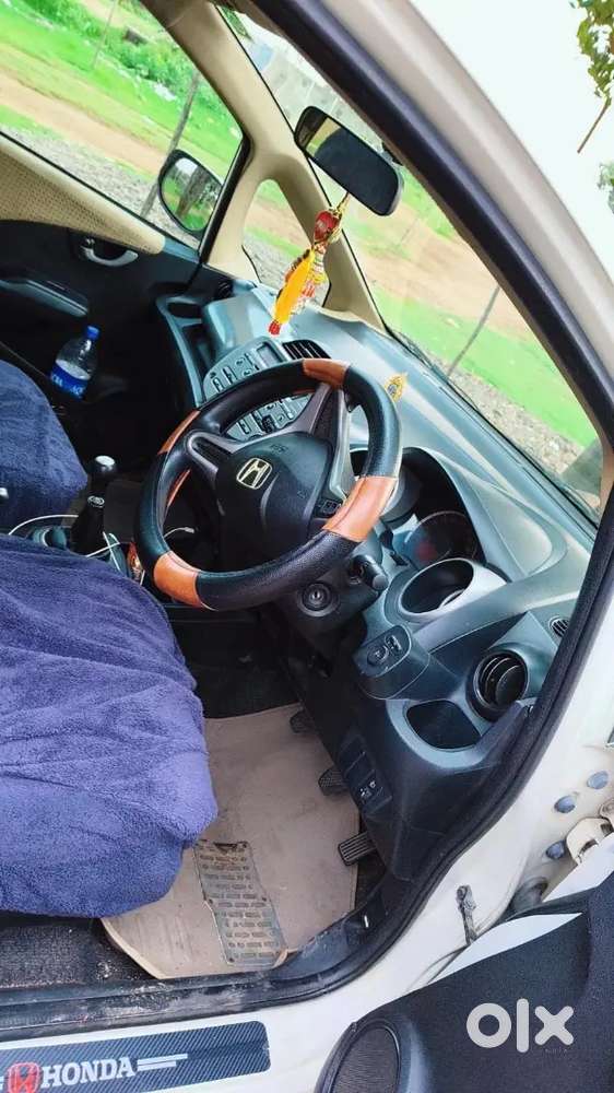 Very Good Condition And Army Man Car