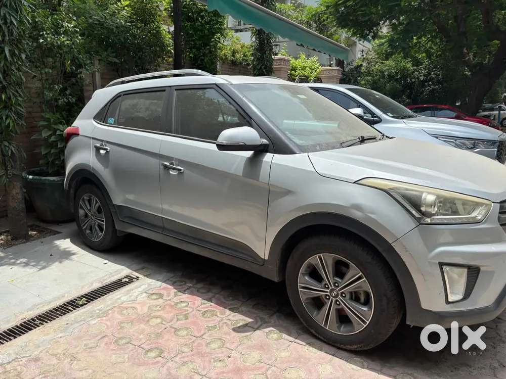 Creta For Sale With Excellent Condition