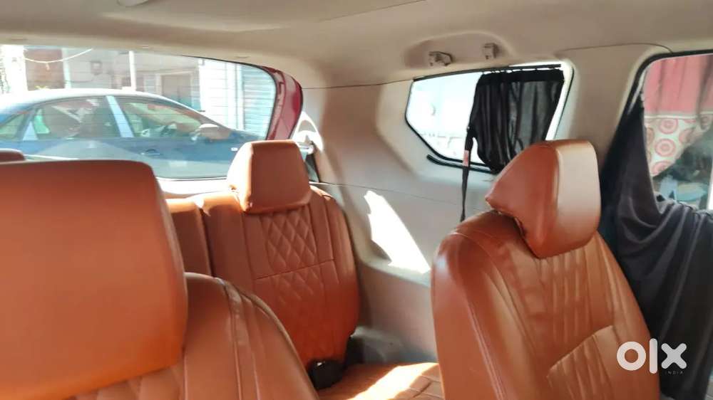 Mahindra Marazzo 1.5 M4 2019