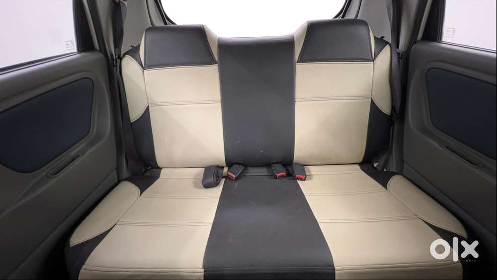 Maruti Suzuki Alto K10 2010-2014 Vxi, 2012, Petrol