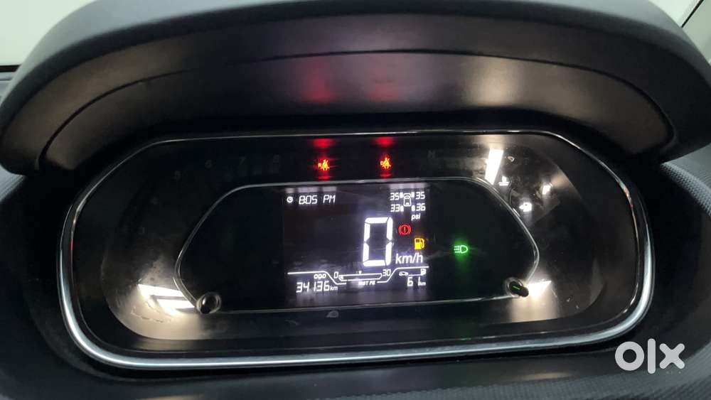 Tata Tiago 1.2 Revotron Xz Plus, 2024, Petrol