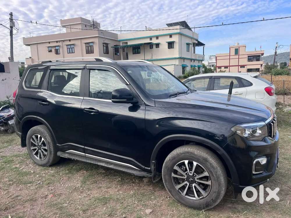 New Car Very Good Condition