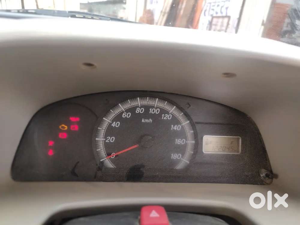 Maruti Suzuki Eeco  Sep 2022