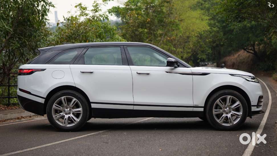 Land Rover Range Velar, 2019, Diesel