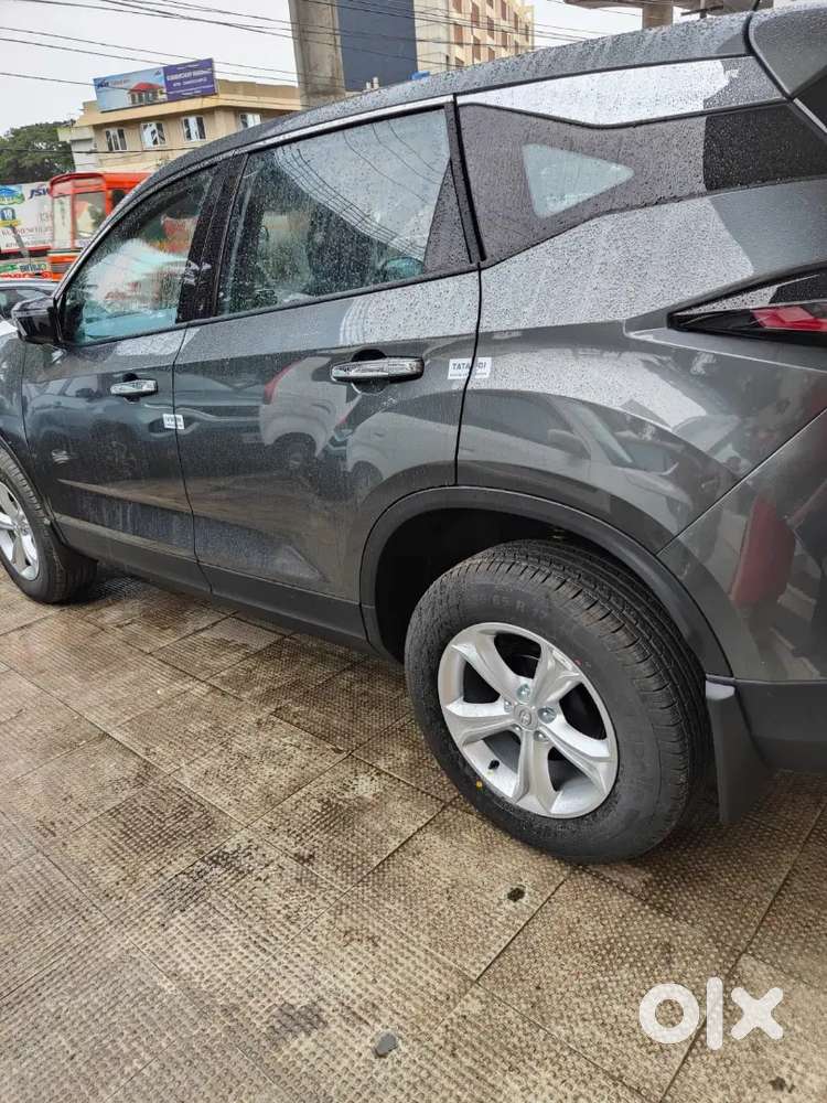 Showroom Condition Tata Harrier