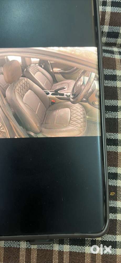 Tata Nexon Petrol 2019