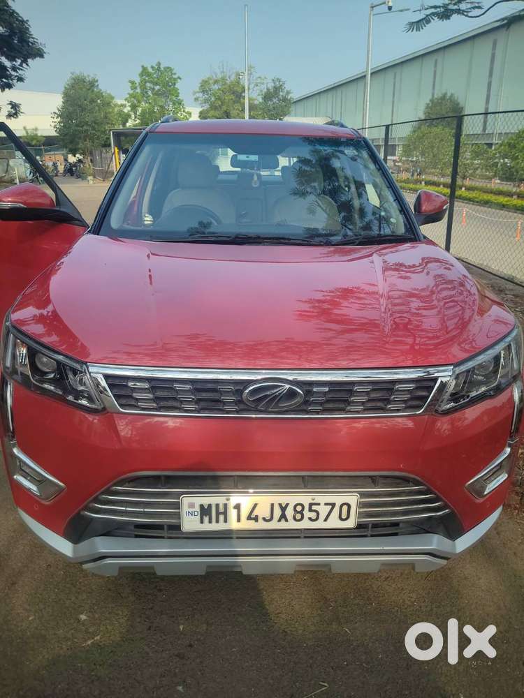 Sale Of Xuv3oo