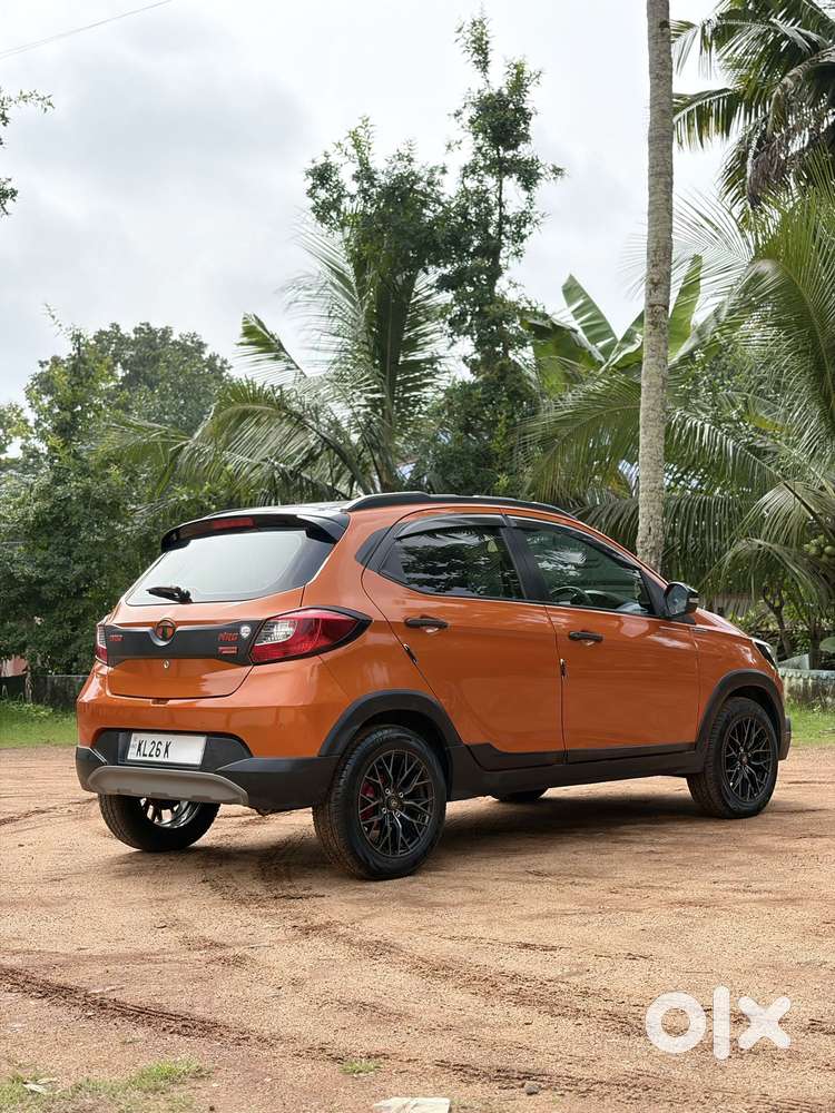 Tata Tiago Nrg 1.2 Xz Mt, 2019, Petrol