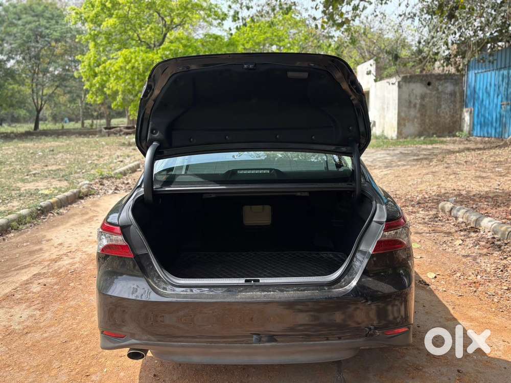 Toyota Camry [2019-ongoing] 2.5 Hybrid, 2024, Petrol