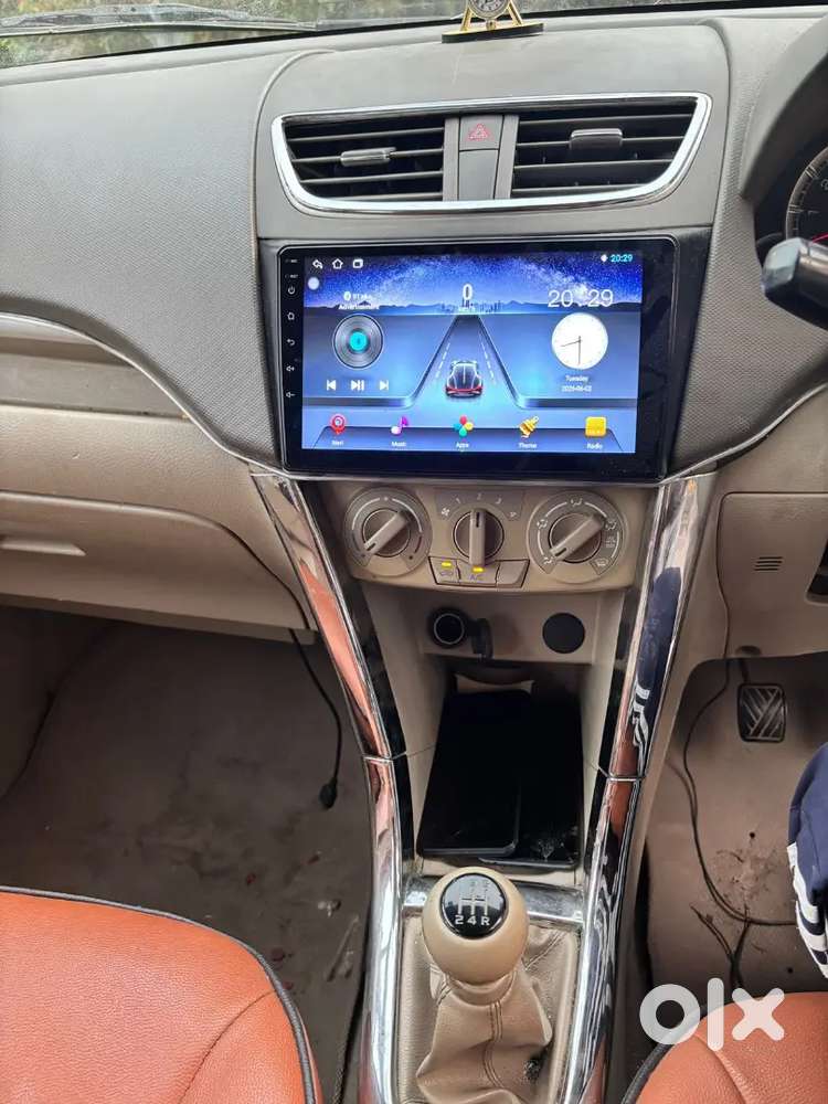 Maruti Suzuki Ertiga 2013 December Petrol Only Km Run 76588