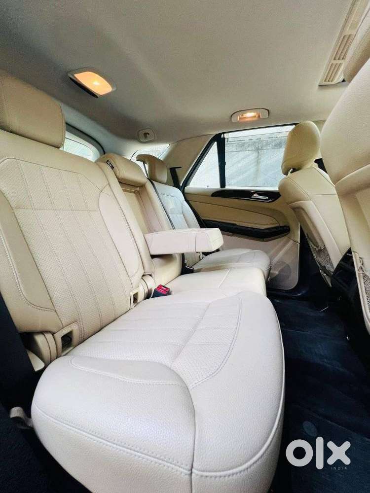 Mercedes-benz Gle Class 2.1 250d 4matic, 2017, Diesel