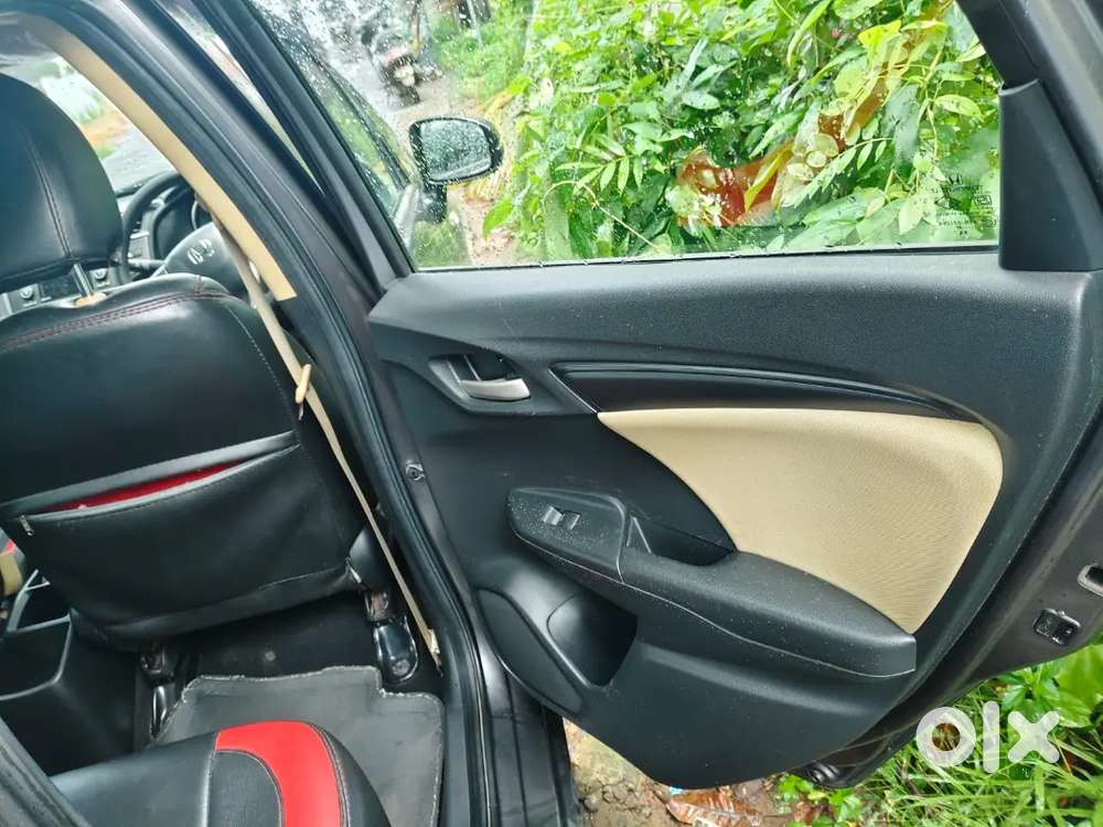 Honda Jazz 2018 Petrol Good Condition
