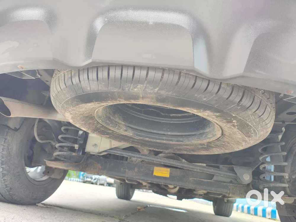 Tata Harrier Xz Dark Edition, 2019, Diesel