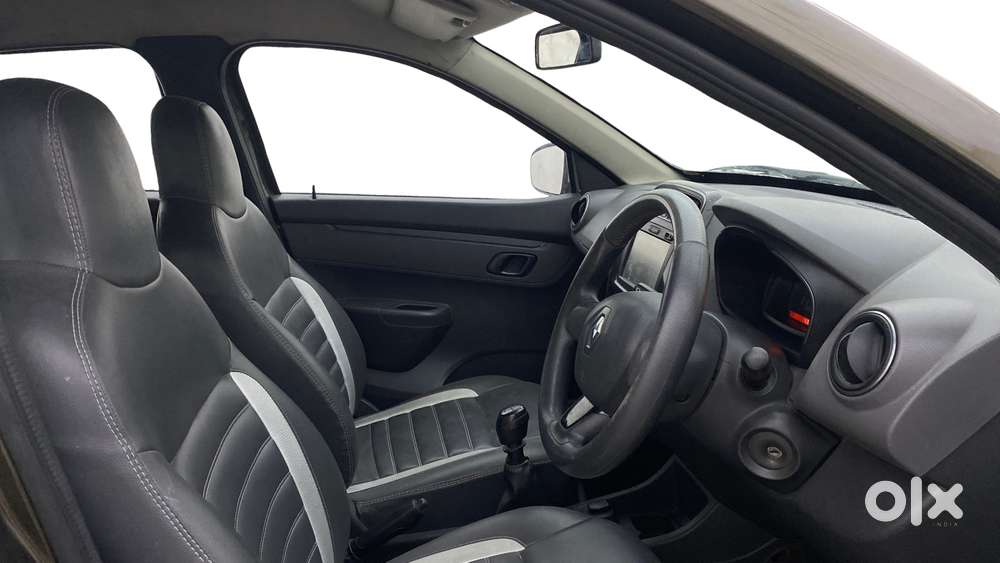 Renault Kwid 1.0 Rxt Edition, 2016, Petrol