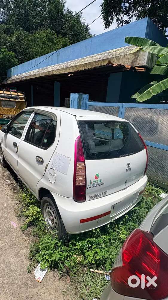 Tata Indica Ev2  Ls
