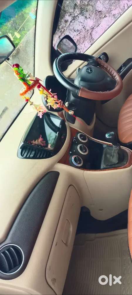 Hyundai I10 2008 Petrol