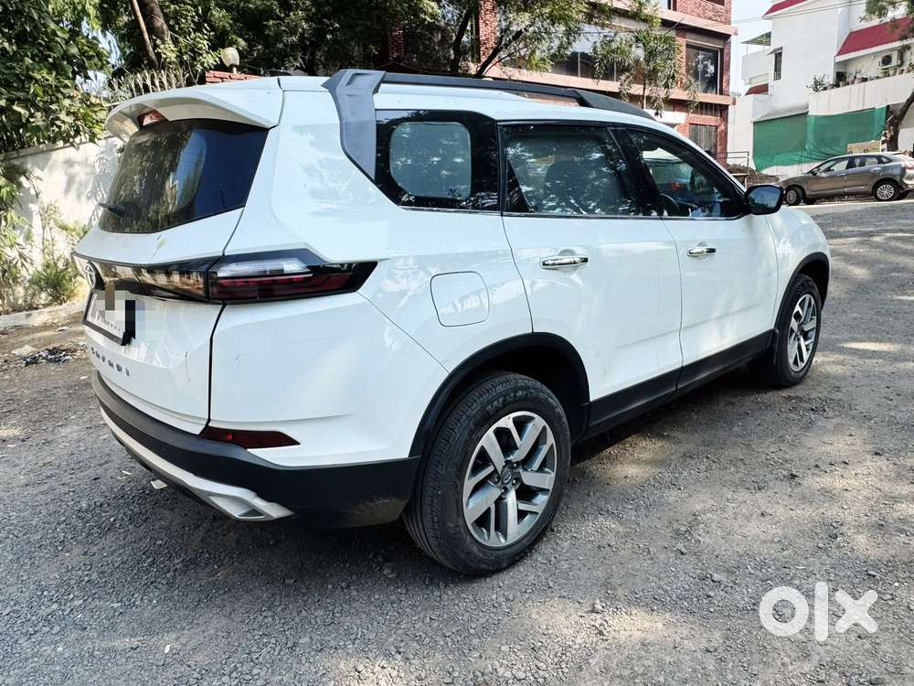 Tata Safari 2.0 Kryotec Xza Plus 6s Adventure, 2022, Diesel