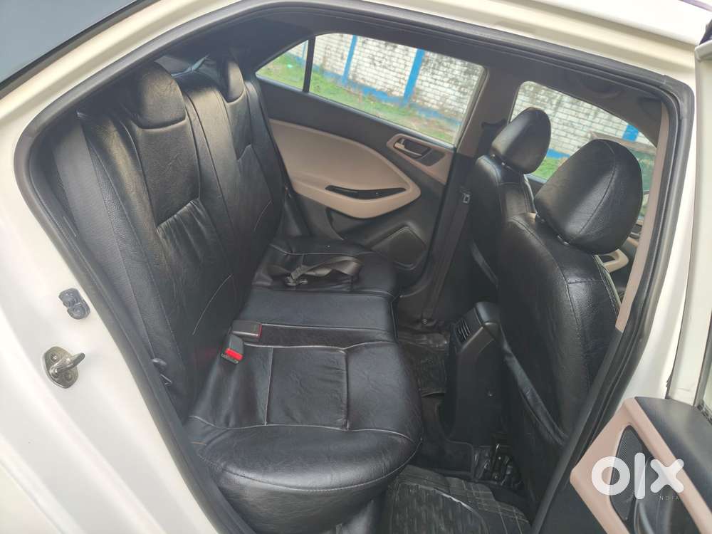 Hyundai Elite I20 Magna 1.4 At, 2019, Petrol