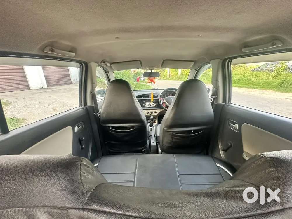 Maruti Suzuki Alto 1.0 2017