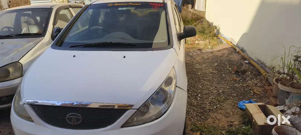 Tata Indica 2010 Diesel 15400 Km Driven