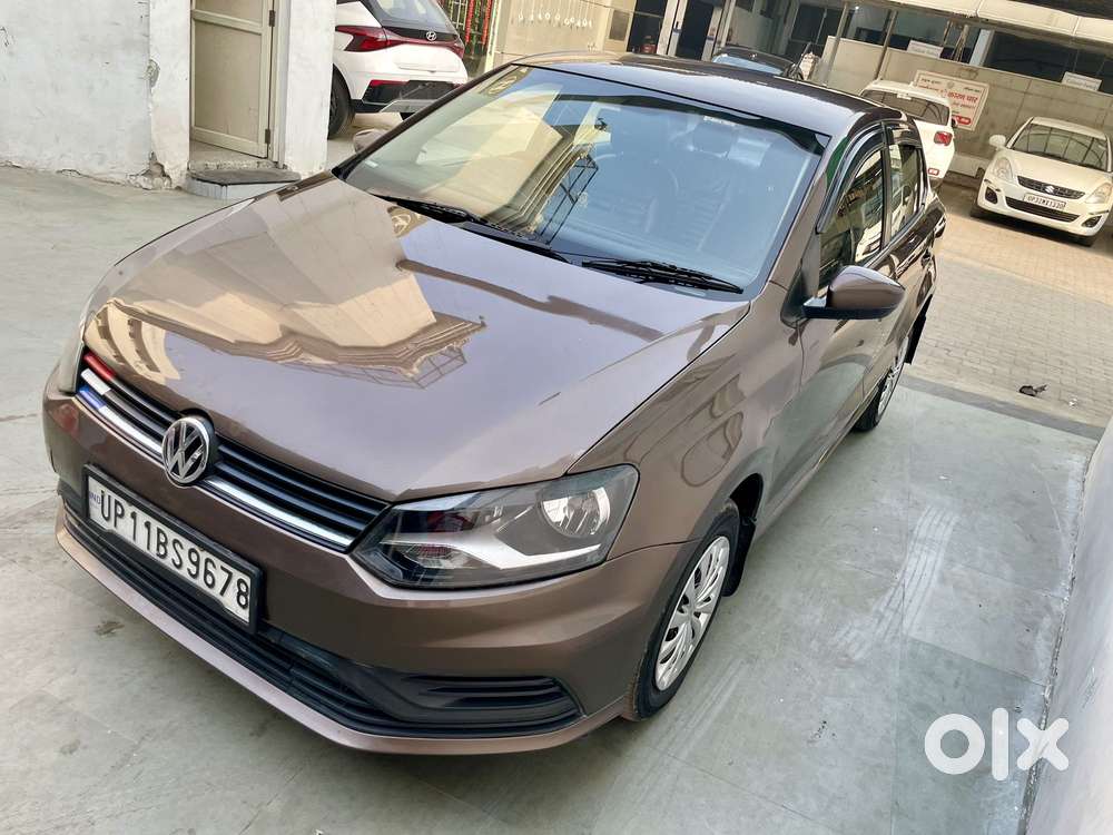 Volkswagen Ameo 1.2 Mpi Trendline, 2019, Petrol