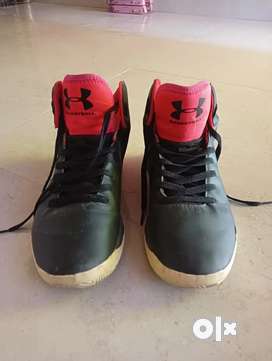 Basketball Shoes Buy Sell Fashion Online in India OLX