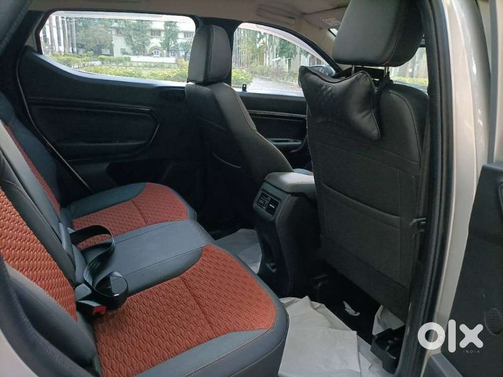 Renault Kiger Rxz Turbo Dt, 2025, Petrol