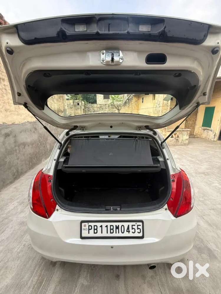Maruti Suzuki Swift 2014 Diesel Well Maintained
