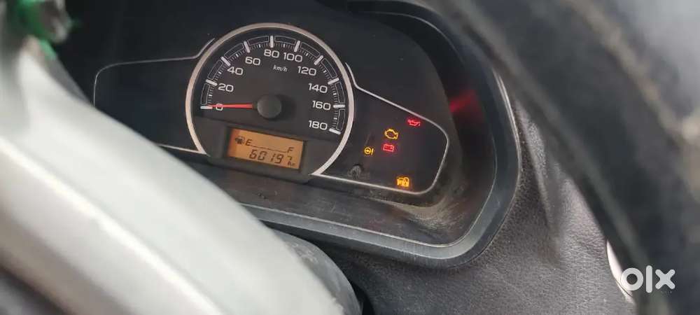Maruti Suzuki Alto 800 2020