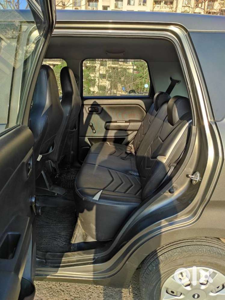 Maruti Suzuki Wagon R 1.0 2019-2022 Lxi (o) Cng, 2021, Cng & Hybrids