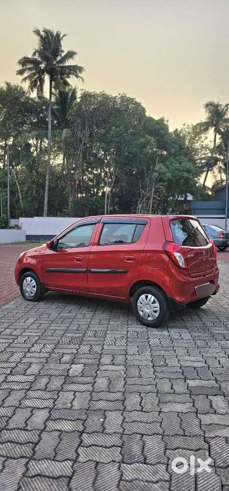 Maruti Suzuki Alto 800 2019-2023 0.8 Lxi (o), 2019, Petrol
