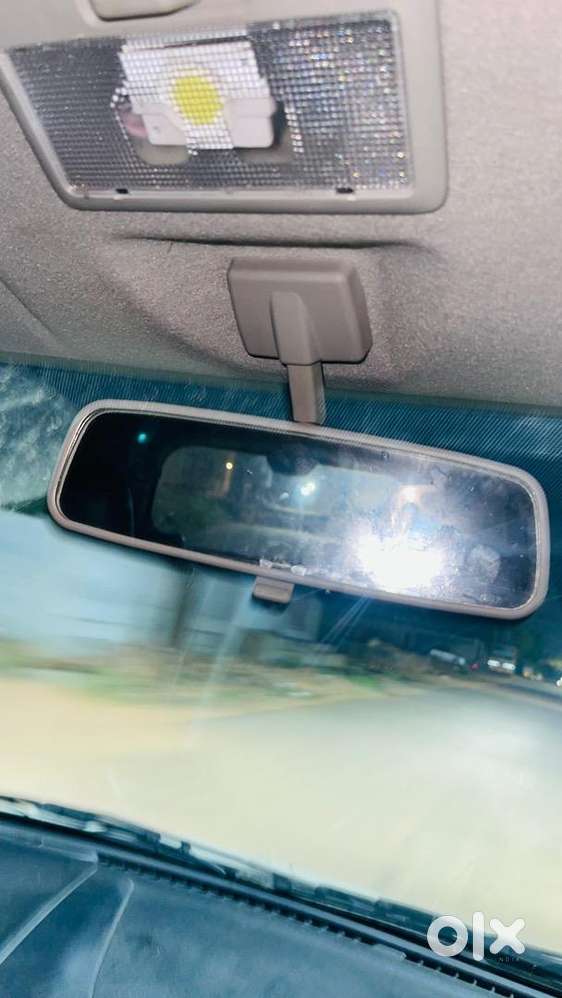 Maruti Suzuki Wagon R 2024 Petrol Good Condition