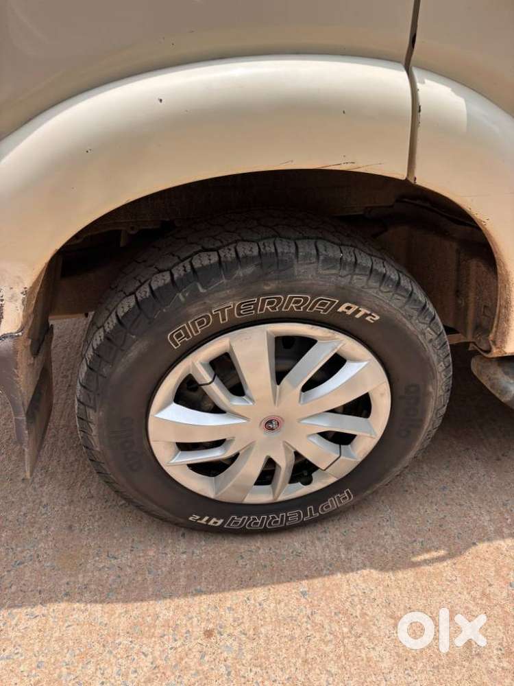 Mahindra Scorpio S5 Plus, 2021, Diesel