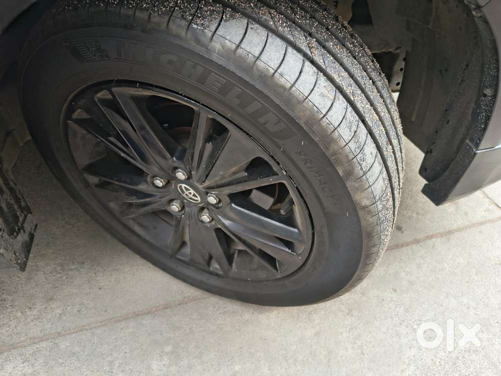 Toyota Innova Crysta Touring Sport 2.7 At, 2020, Diesel