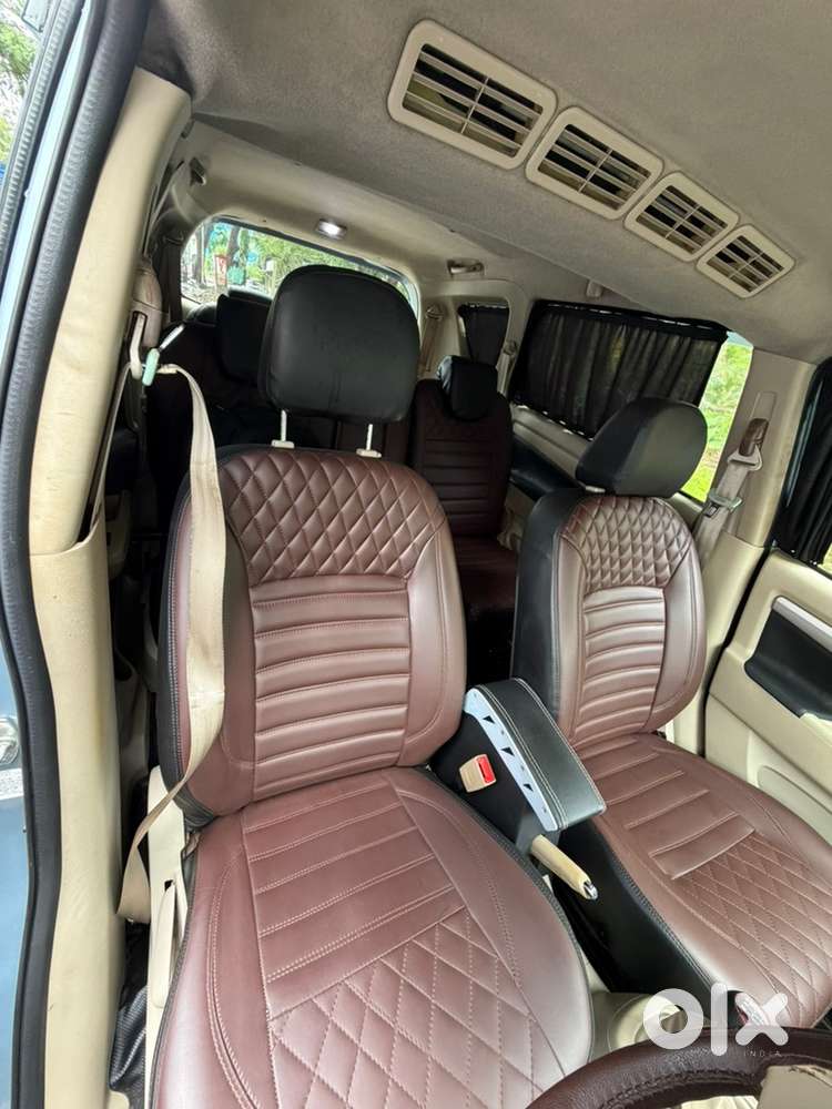 Maruti Suzuki Ertiga 2013 Diesel 120000 Km Driven