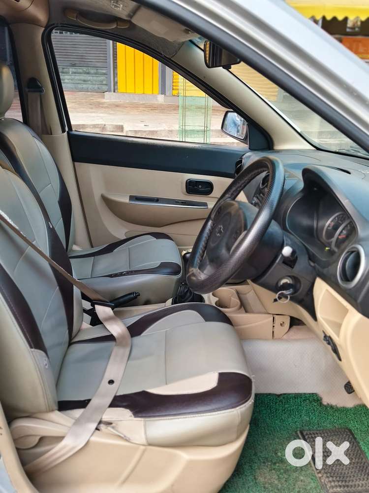 Chevrolet Enjoy 2013-2015 Tcdi Ls 8 Seater, 2014, Diesel