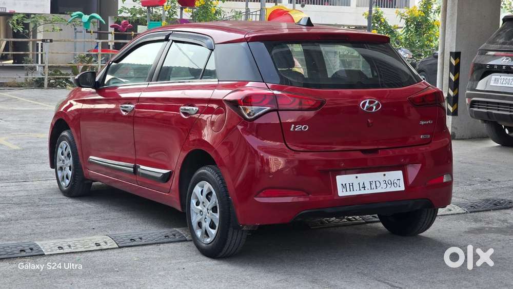 Hyundai I20 Diesel Manual 2014