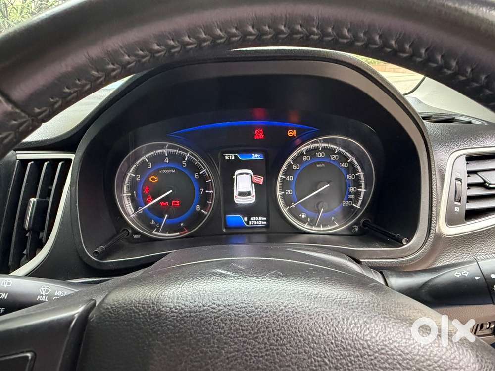 Maruti Baleno 2018 Year, Excellent Condition