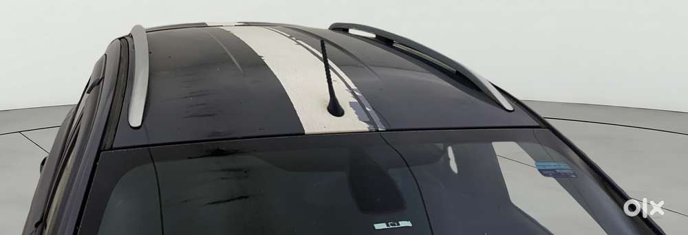 Ford Freestyle Titanium Plus Diesel, 2018, Diesel