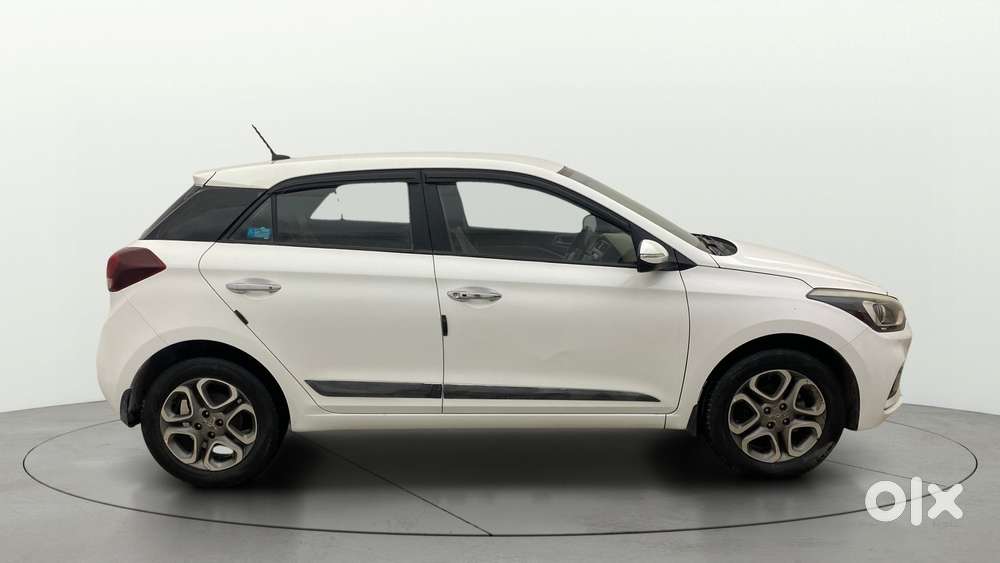 Hyundai Elite I20 Asta Option, 2019, Petrol